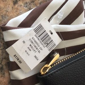 Henri Bendel Wallet